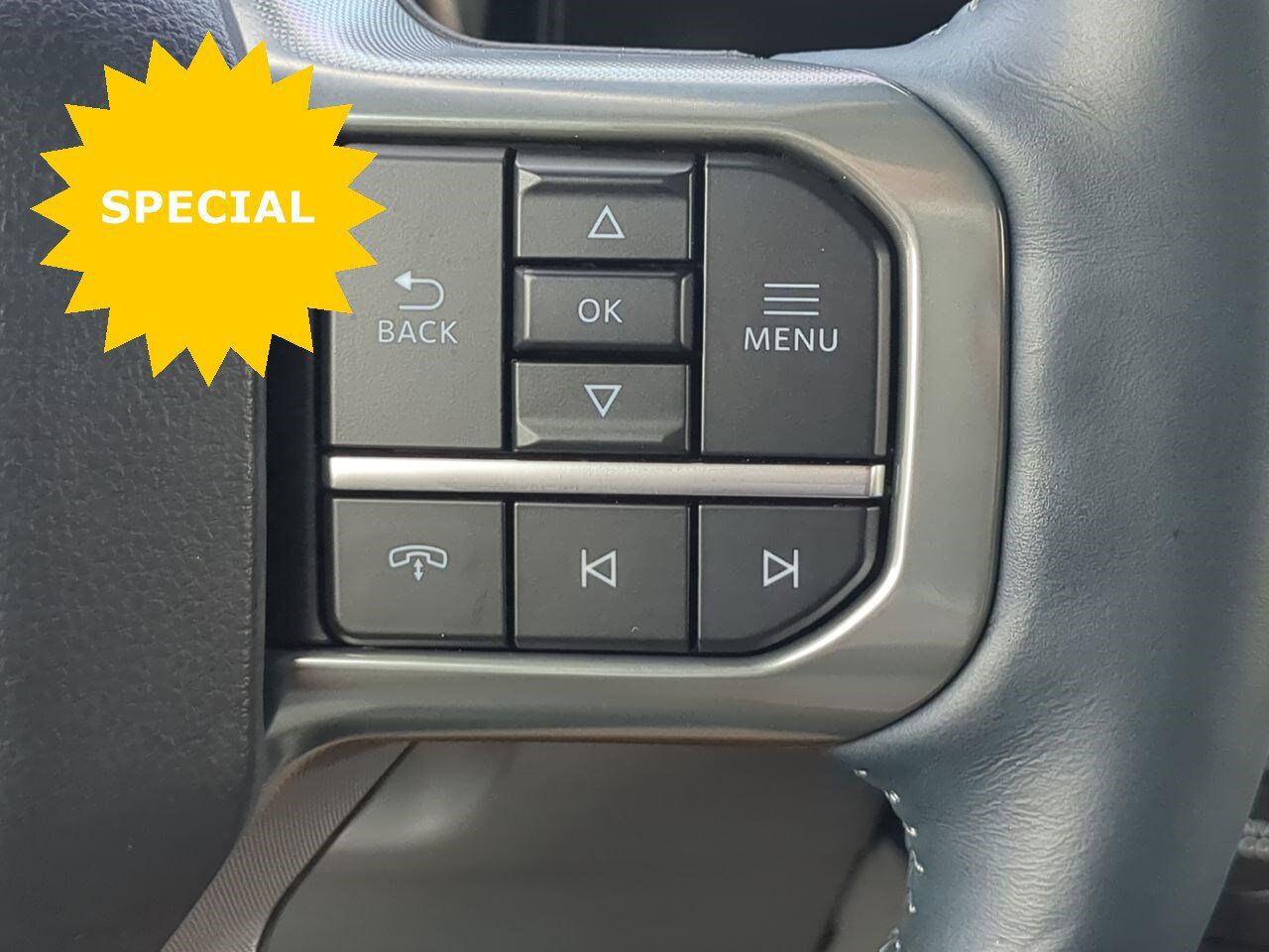 2024 Ford Super Duty F-250 SRW Limited Winder GA