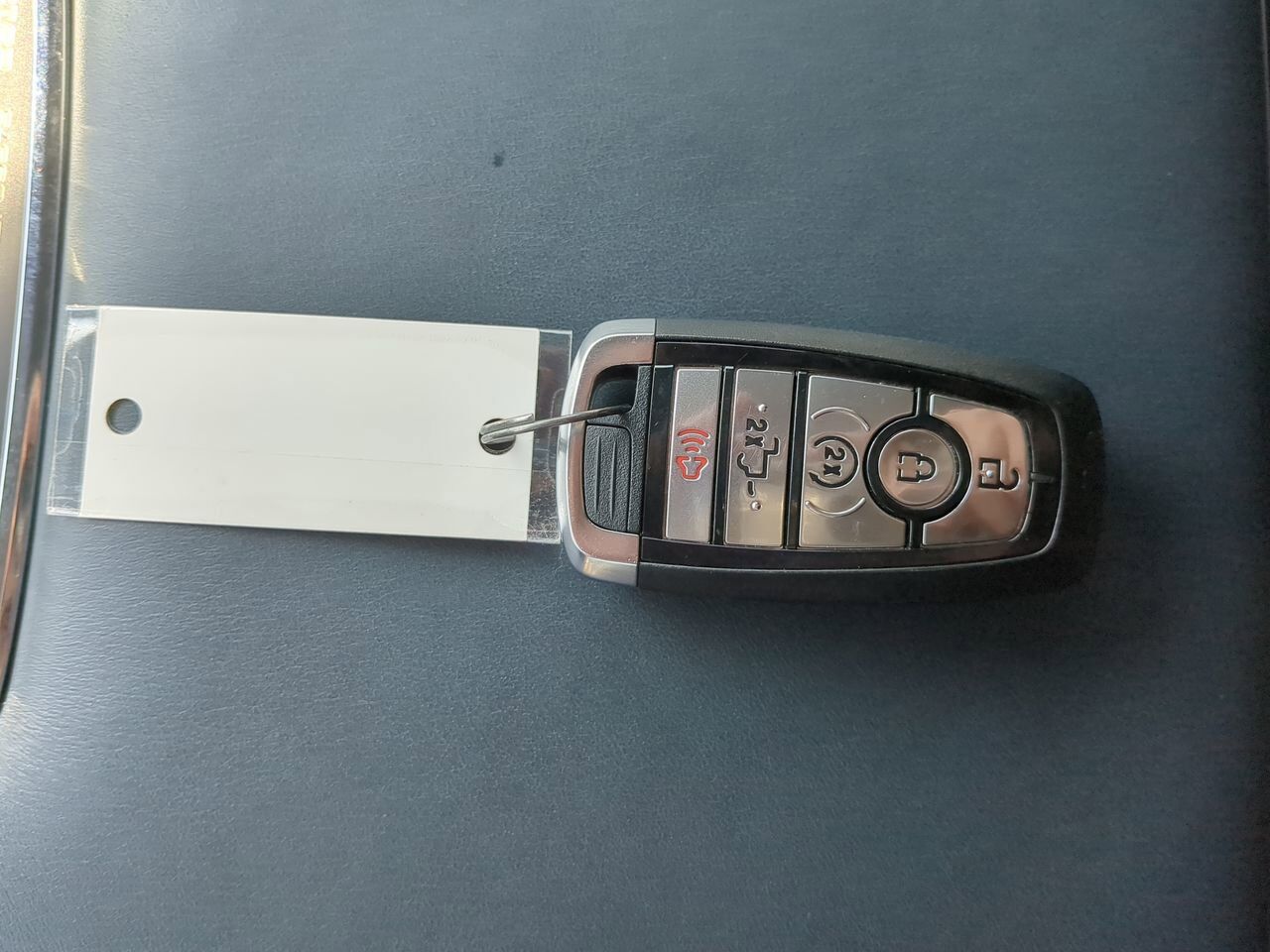 2024 Ford Super Duty F-250 SRW Limited Winder GA