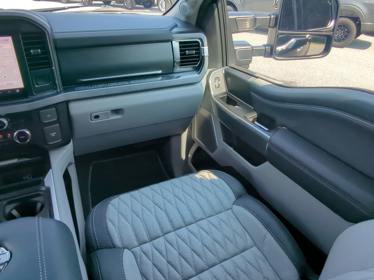 2024 Ford Super Duty F-250 SRW Limited Winder GA