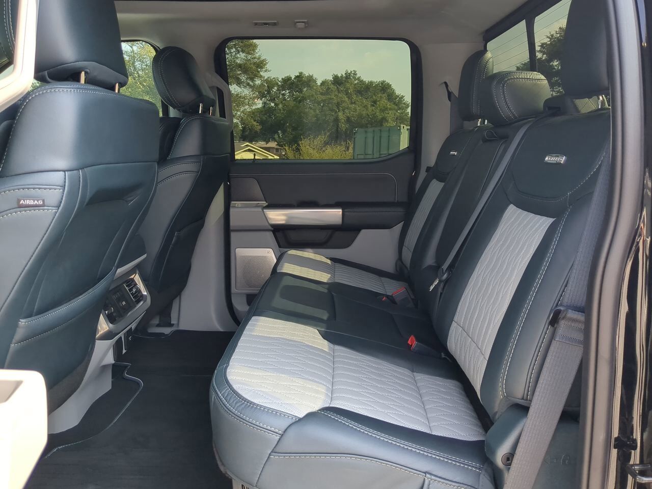 2024 Ford Super Duty F-250 SRW Limited Winder GA