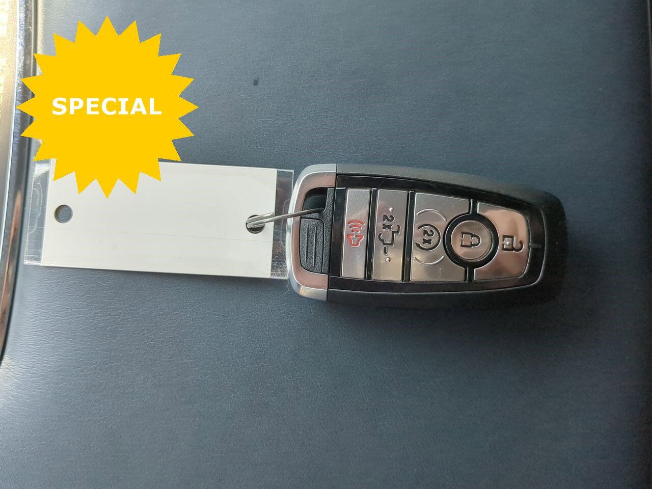 2024 Ford Super Duty F-250 SRW Limited Winder GA