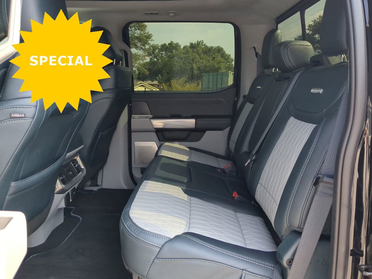 2024 Ford Super Duty F-250 SRW Limited Winder GA