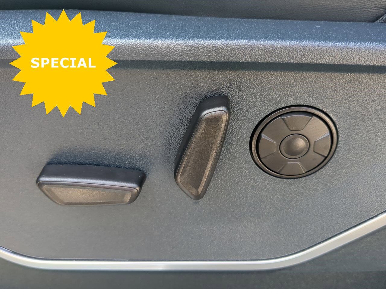 2024 Ford Super Duty F-250 SRW Limited Winder GA