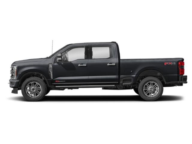 2024 Ford Super Duty F-250 SRW Limited Winder GA
