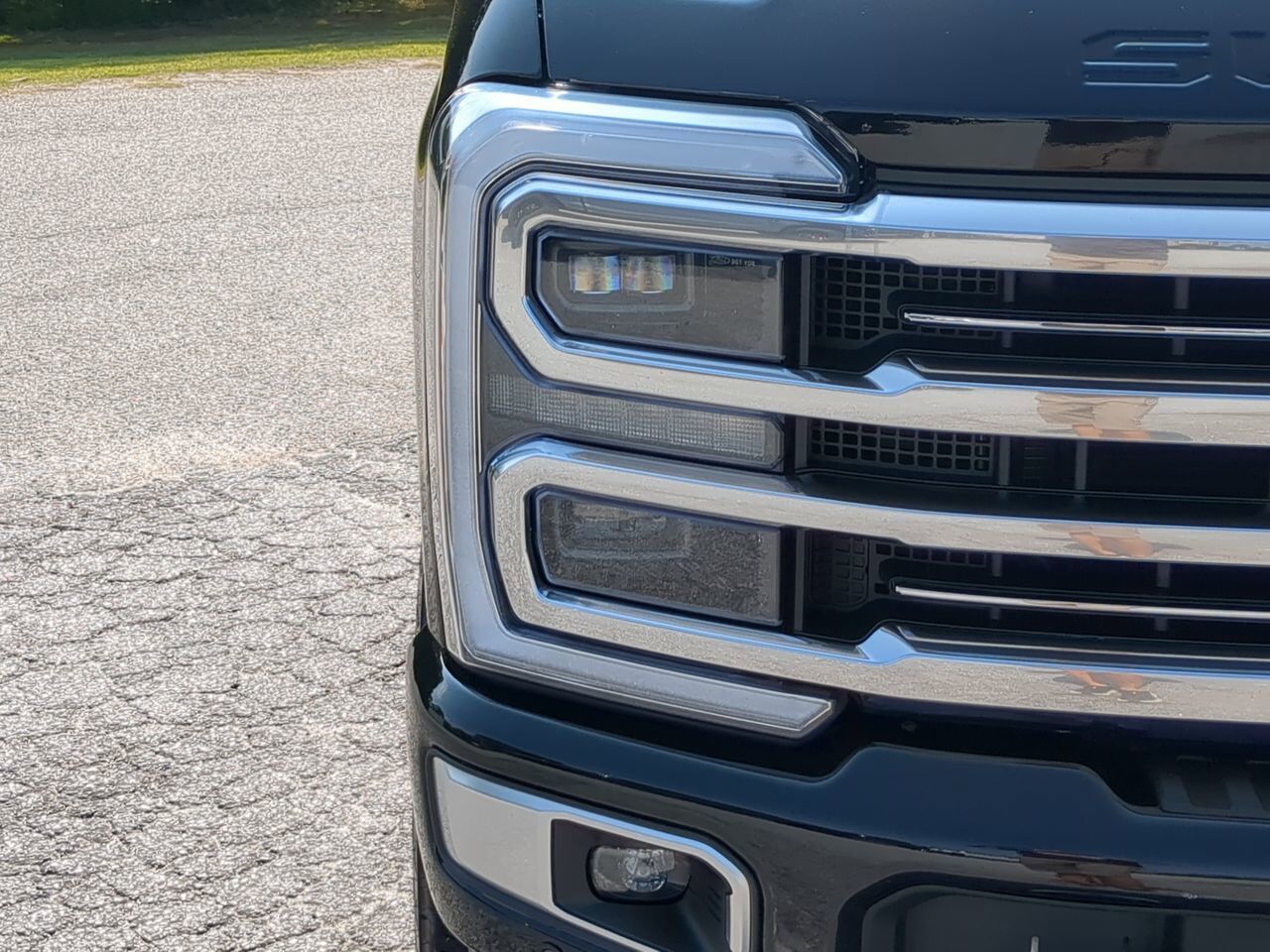 2024 Ford Super Duty F-250 SRW Limited Winder GA