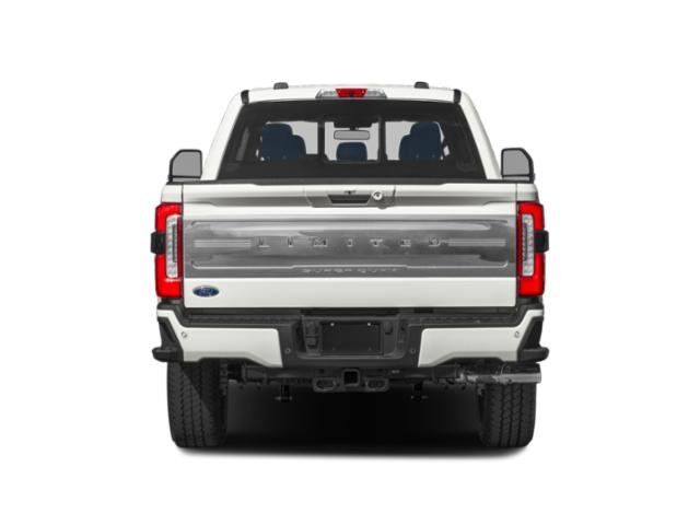 2024 Ford Super Duty F-250 SRW Limited Winder GA