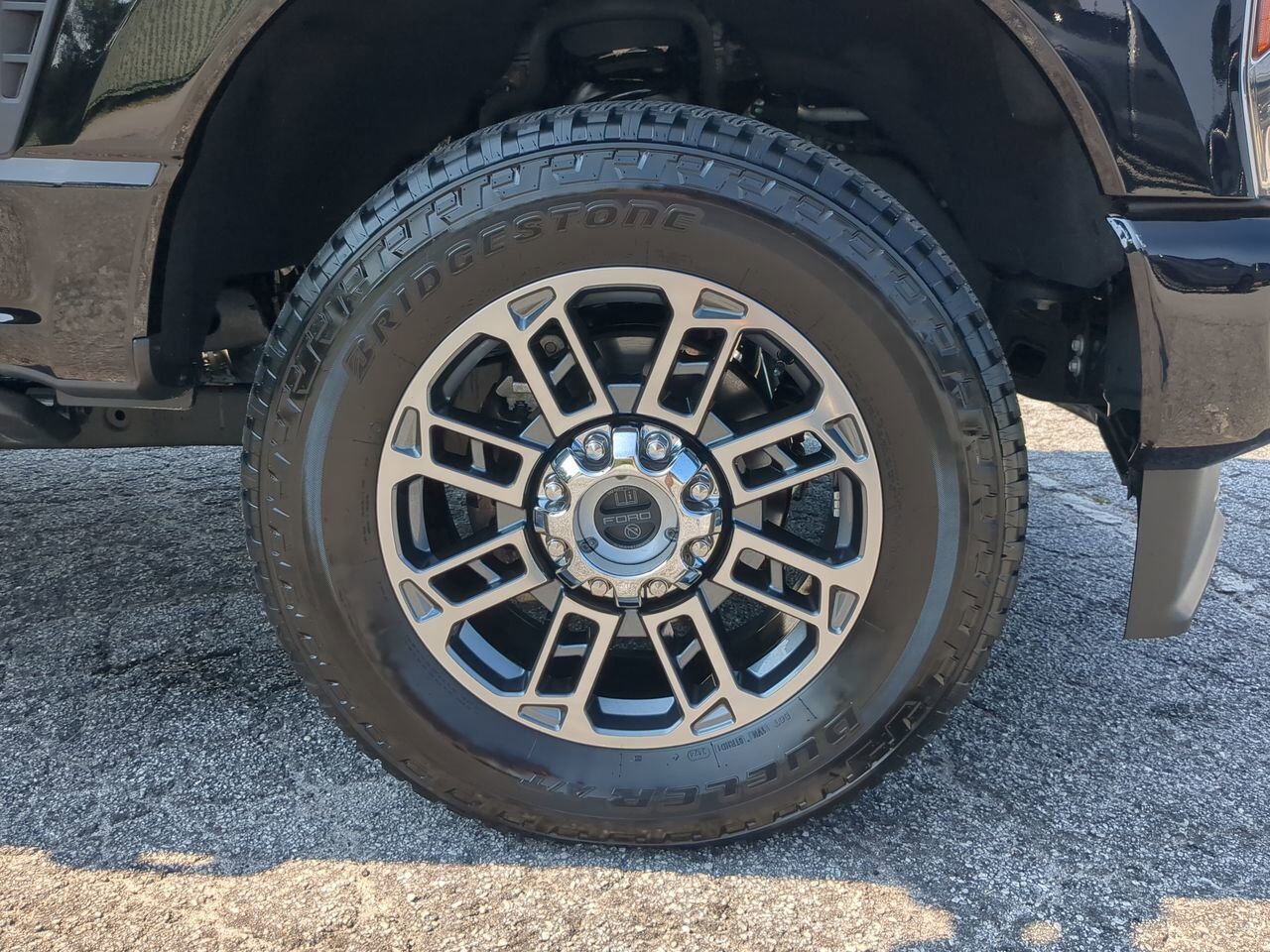2024 Ford Super Duty F-250 SRW Limited Winder GA