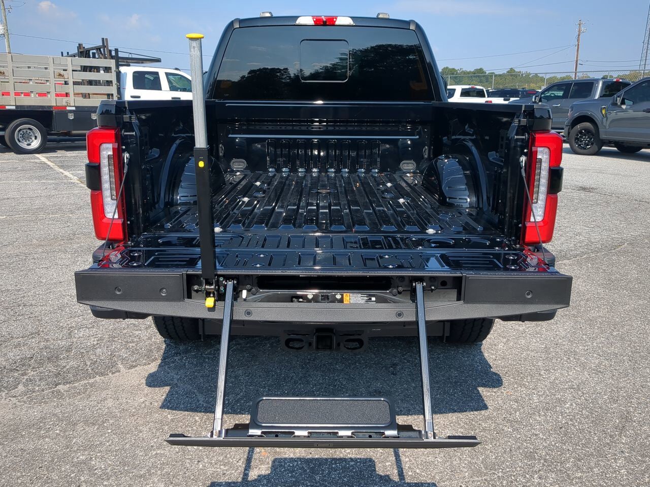 2024 Ford Super Duty F-250 SRW Limited Winder GA