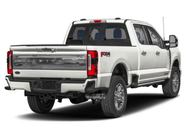 2024 Ford Super Duty F-250 SRW Limited Winder GA