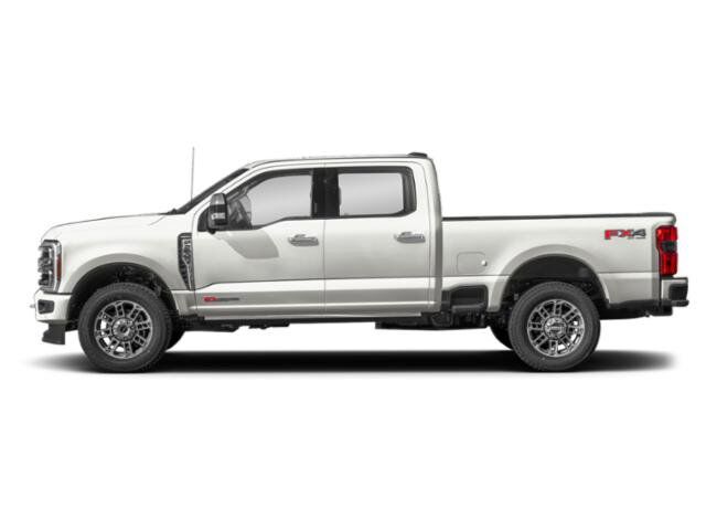 2024 Ford Super Duty F-250 SRW Limited Winder GA