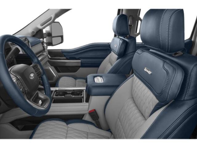 2024 Ford Super Duty F-250 SRW Limited Winder GA