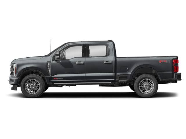 2024 Ford Super Duty F-250 SRW Limited Winder GA