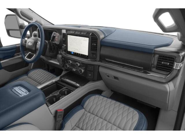 2024 Ford Super Duty F-250 SRW Limited Winder GA
