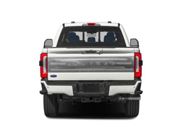 2024 Ford Super Duty F-250 SRW Limited Winder GA