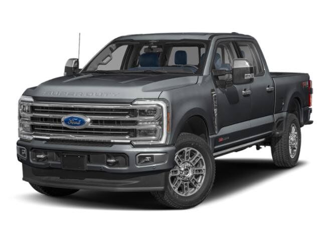 2024 Ford Super Duty F-250 SRW Limited Winder GA
