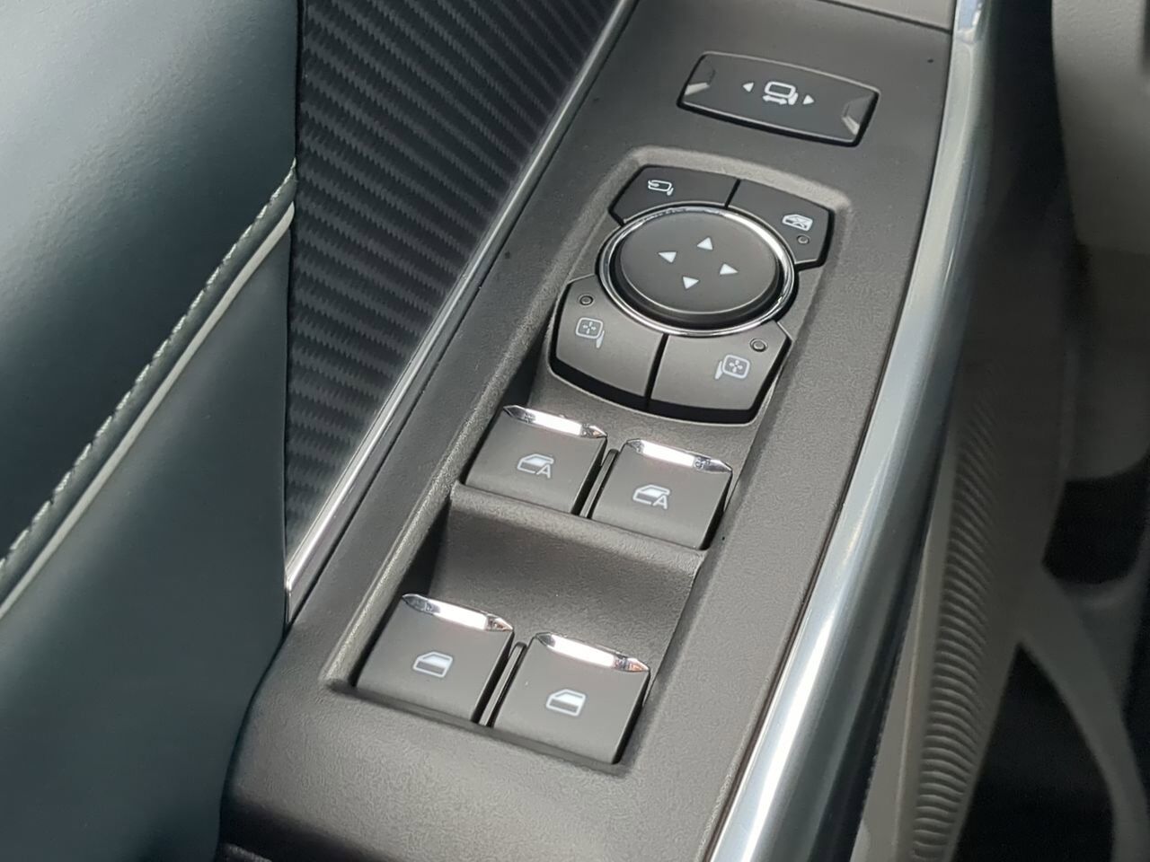 2024 Ford Super Duty F-250 SRW Limited Winder GA