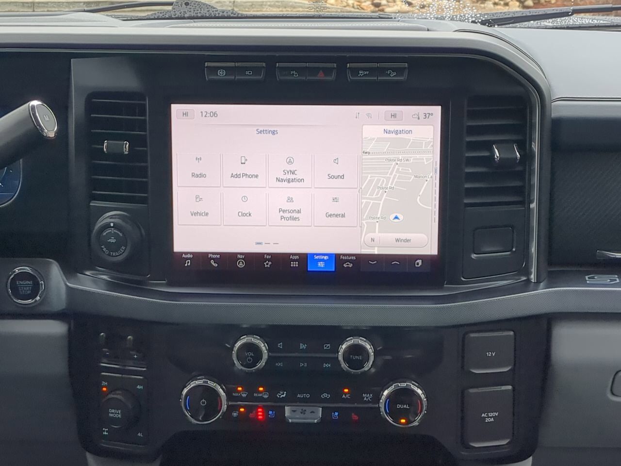 2024 Ford Super Duty F-250 SRW Limited Winder GA