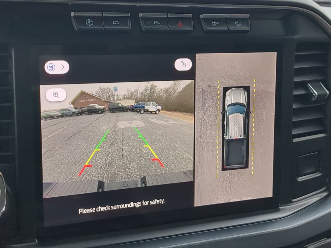 2024 Ford Super Duty F-250 SRW Limited Winder GA