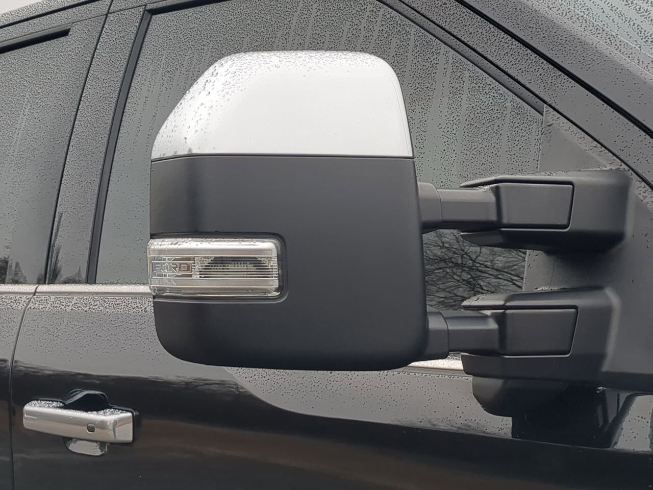 2024 Ford Super Duty F-250 SRW Limited Winder GA