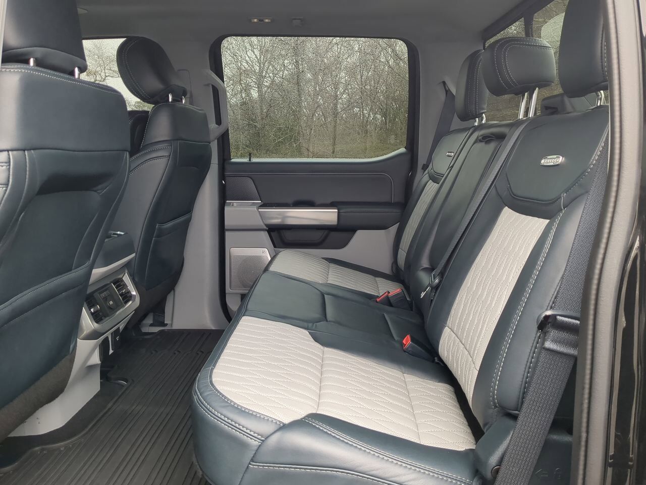 2024 Ford Super Duty F-250 SRW Limited Winder GA