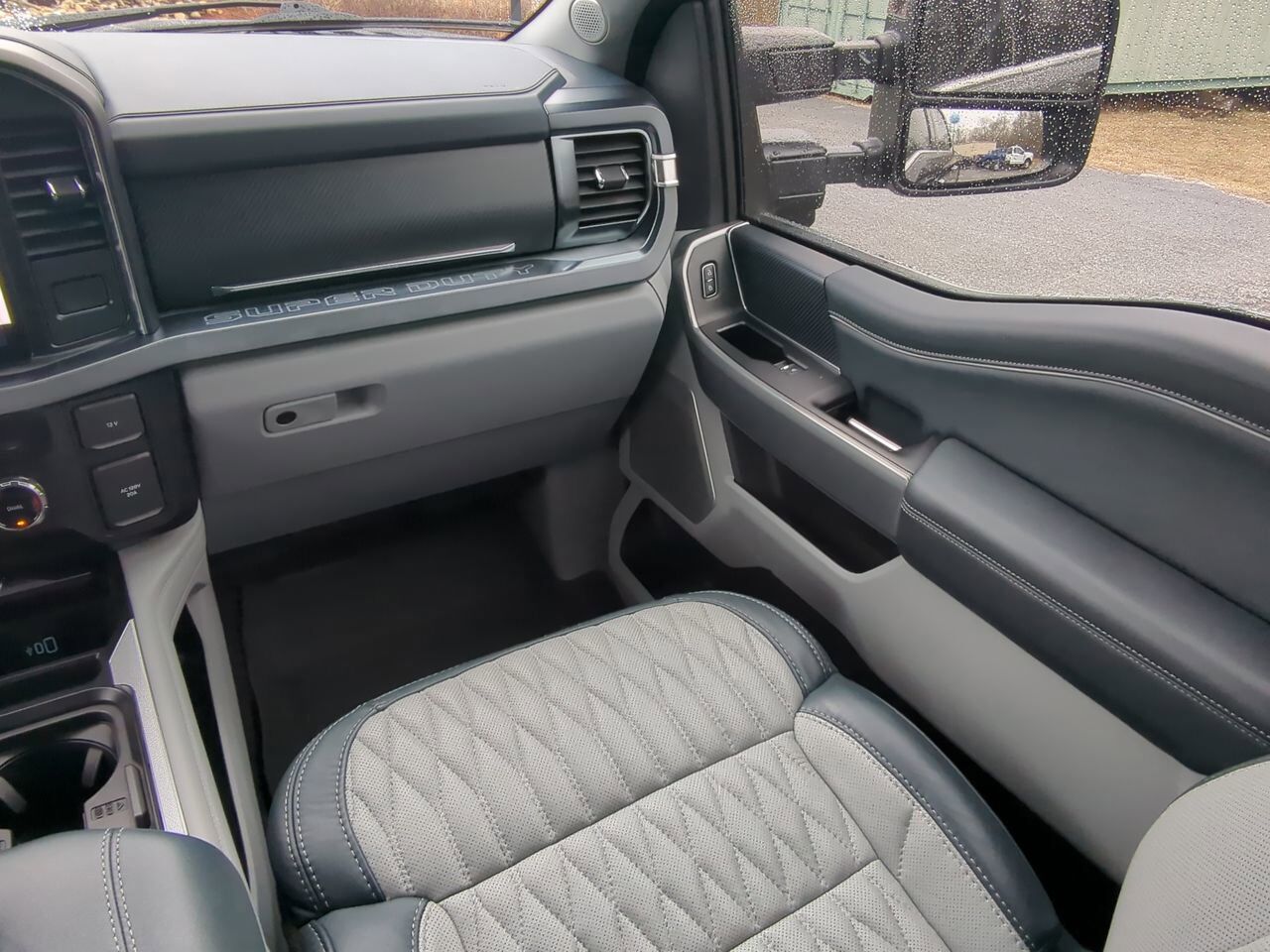 2024 Ford Super Duty F-250 SRW Limited Winder GA