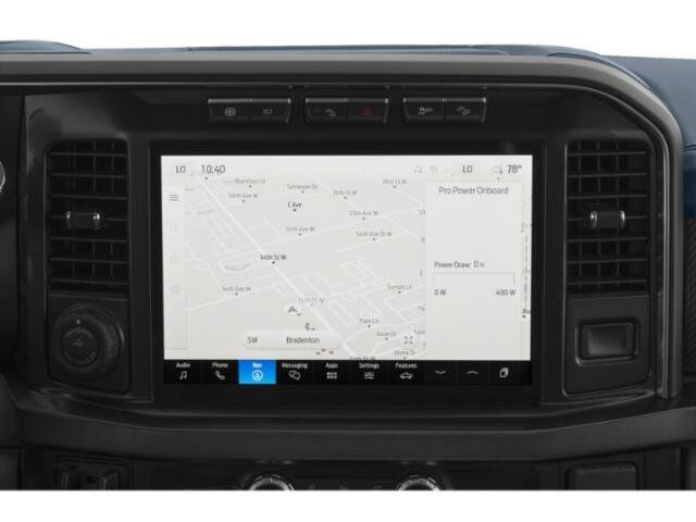 2024 Ford Super Duty F-250 SRW Limited Winder GA