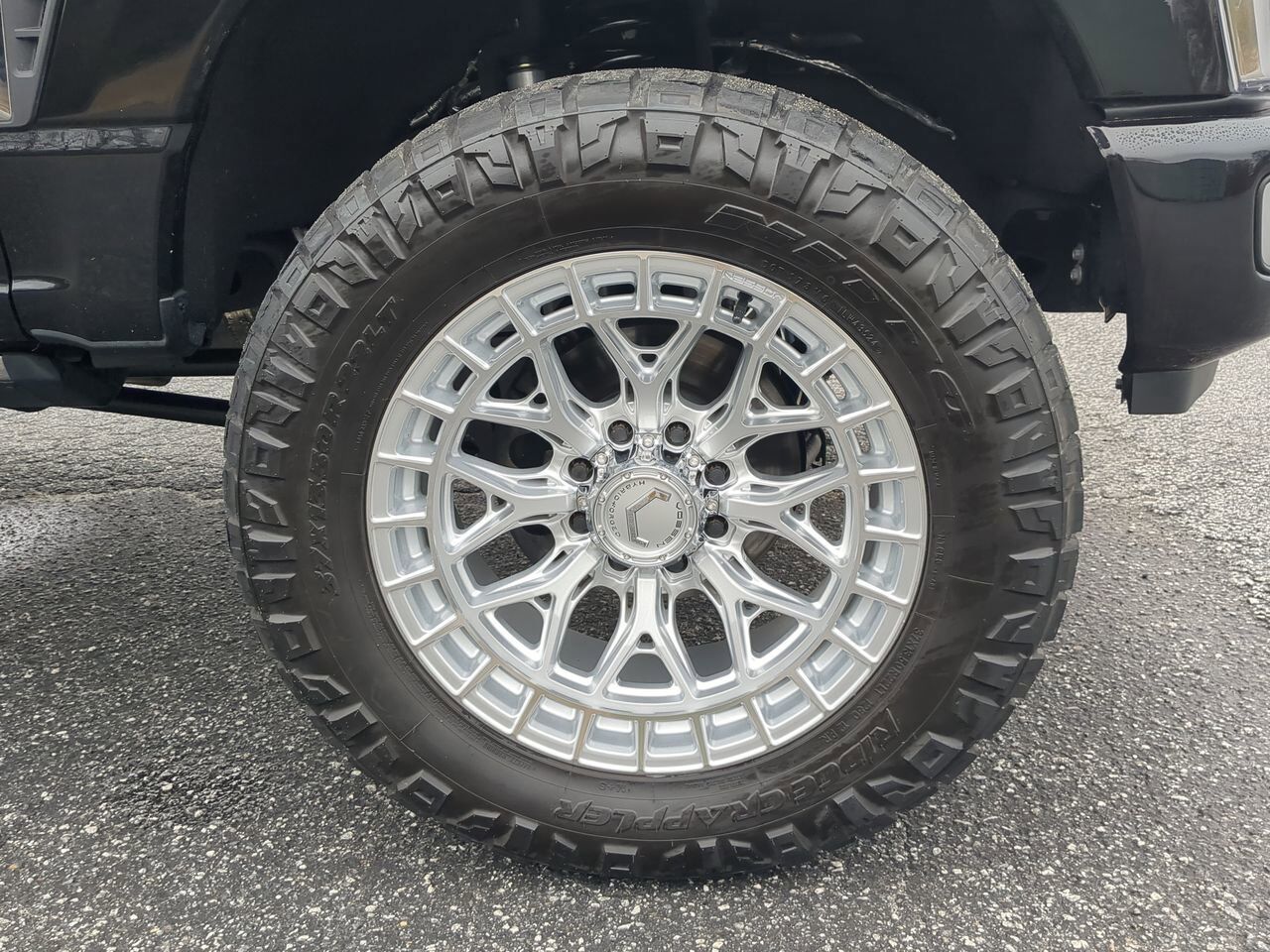 2024 Ford Super Duty F-250 SRW Limited Winder GA