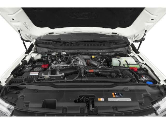 2024 Ford Super Duty F-250 SRW Limited Winder GA