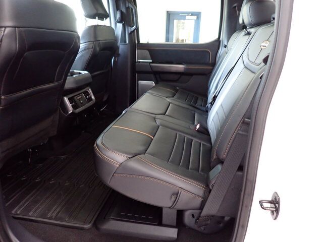 2024 Ford Super Duty F-250 SRW PLATNUIM CREW CAB 4WD *DIESEL* Listowel ON