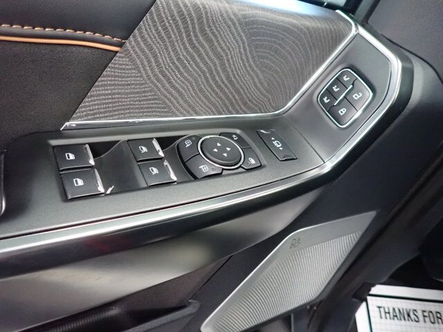 2024 Ford Super Duty F-250 SRW PLATNUIM CREW CAB 4WD *DIESEL* Listowel ON