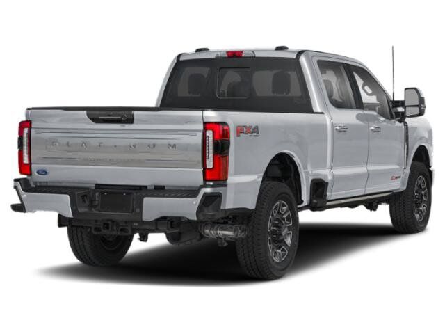 2024 Ford Super Duty F-250 SRW Platinum Appleton WI