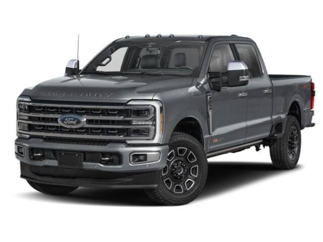 2024 Ford Super Duty F-250 SRW Platinum Appleton WI