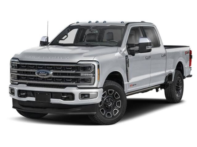 2024 Ford Super Duty F-250 SRW Platinum Appleton WI