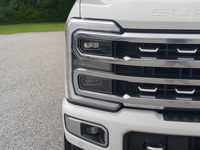 2024 Ford Super Duty F-250 SRW Platinum Appleton WI