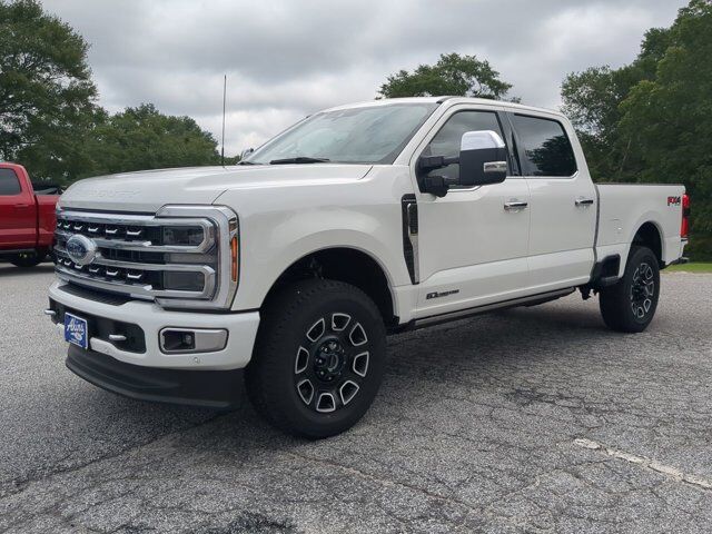 2024 Ford Super Duty F-250 SRW Platinum Appleton WI