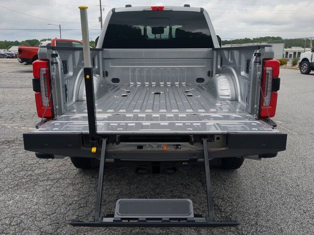 2024 Ford Super Duty F-250 SRW Platinum Appleton WI