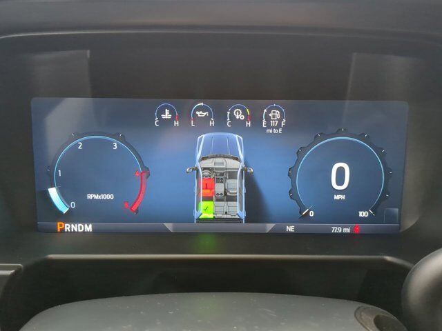 2024 Ford Super Duty F-250 SRW Platinum Appleton WI