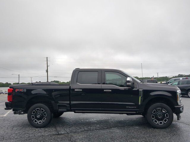 2024 Ford Super Duty F-250 SRW Platinum Appleton WI