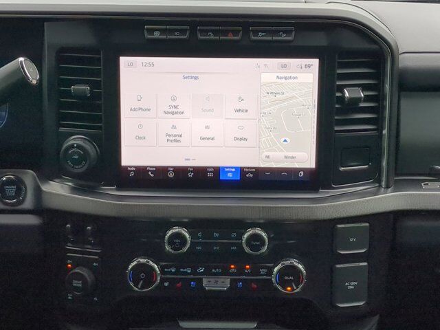 2024 Ford Super Duty F-250 SRW Platinum Appleton WI