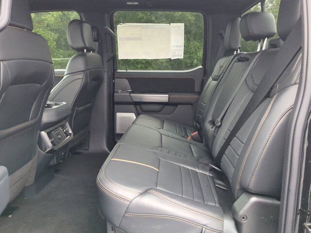 2024 Ford Super Duty F-250 SRW Platinum Appleton WI