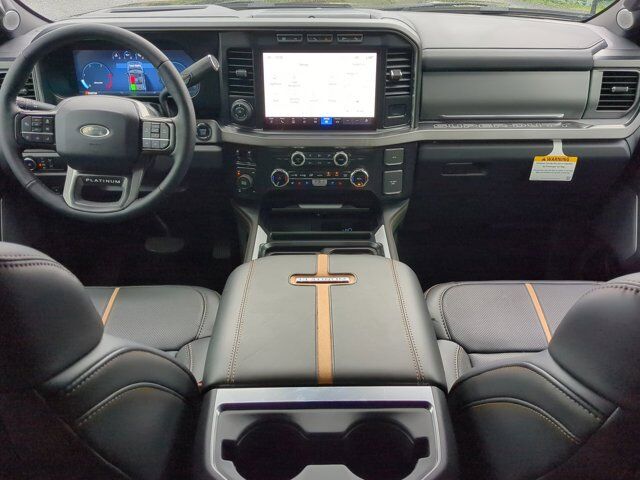 2024 Ford Super Duty F-250 SRW Platinum Appleton WI