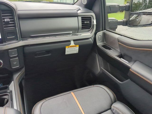 2024 Ford Super Duty F-250 SRW Platinum Appleton WI