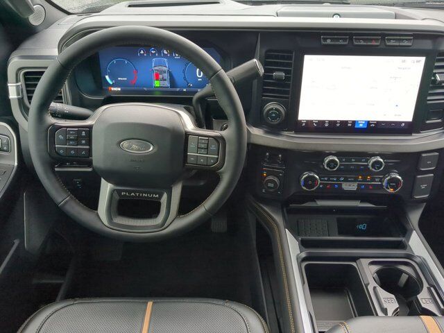 2024 Ford Super Duty F-250 SRW Platinum Appleton WI