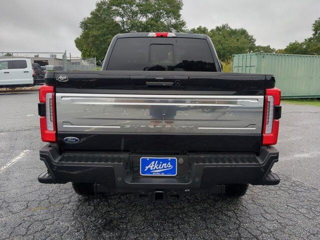 2024 Ford Super Duty F-250 SRW Platinum Appleton WI