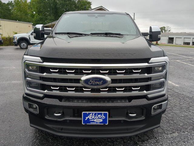2024 Ford Super Duty F-250 SRW Platinum Appleton WI