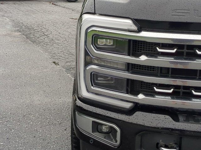 2024 Ford Super Duty F-250 SRW Platinum Appleton WI