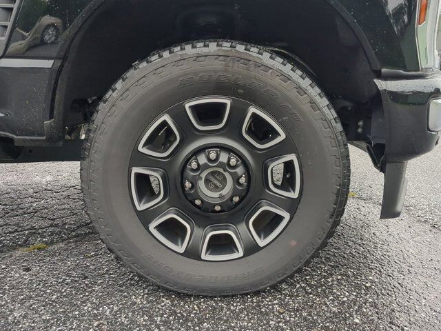 2024 Ford Super Duty F-250 SRW Platinum Appleton WI
