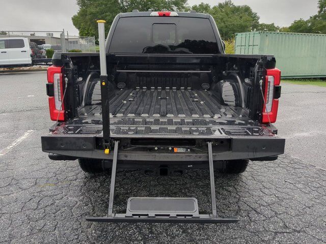 2024 Ford Super Duty F-250 SRW Platinum Appleton WI