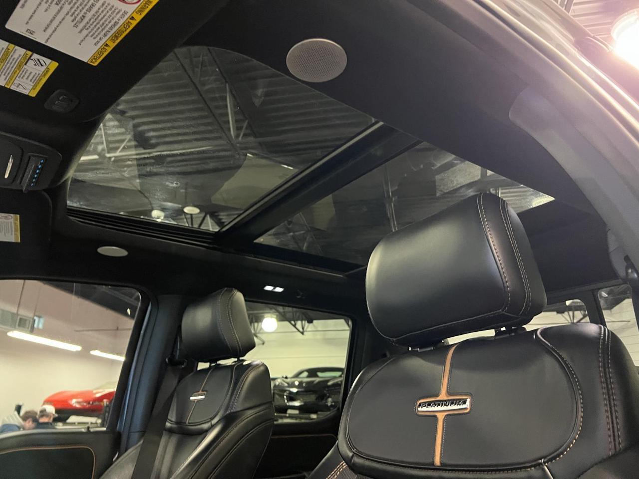 2024 Ford Super Duty F-250 SRW Platinum Parker CO