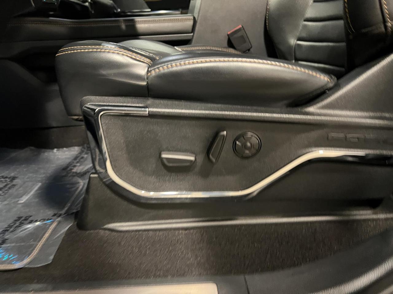 2024 Ford Super Duty F-250 SRW Platinum Parker CO